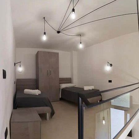 B&B Vittoria Napoli Dış mekan fotoğraf
