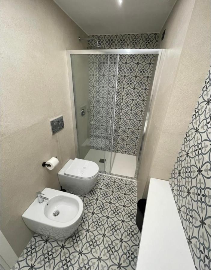 B&B Vittoria Napoli Dış mekan fotoğraf