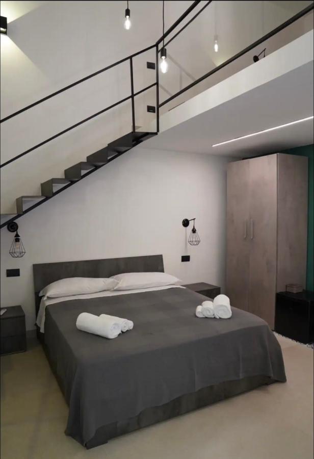 B&B Vittoria Napoli Dış mekan fotoğraf