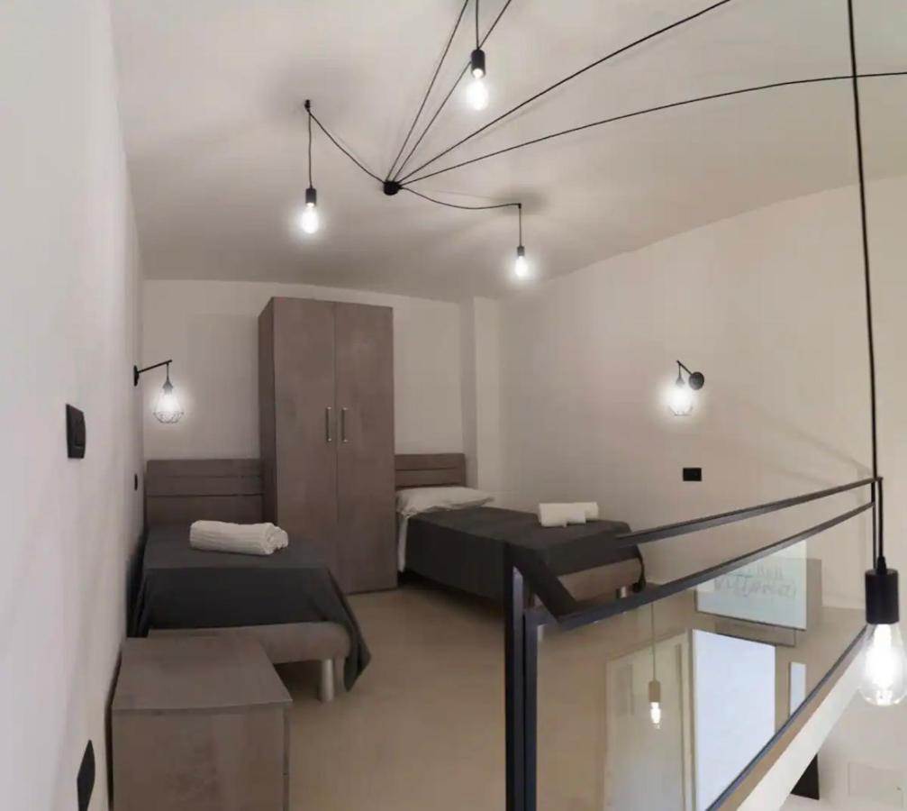 B&B Vittoria Napoli Dış mekan fotoğraf
