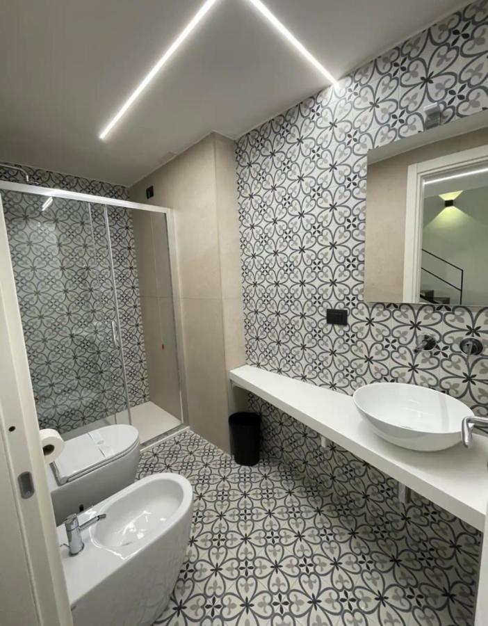 B&B Vittoria Napoli Dış mekan fotoğraf
