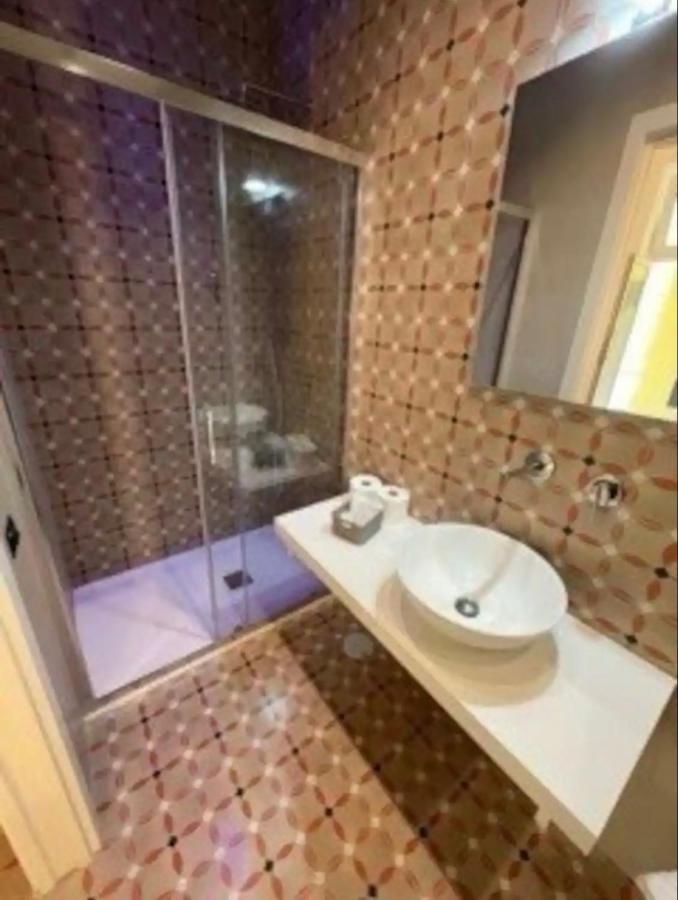 B&B Vittoria Napoli Dış mekan fotoğraf
